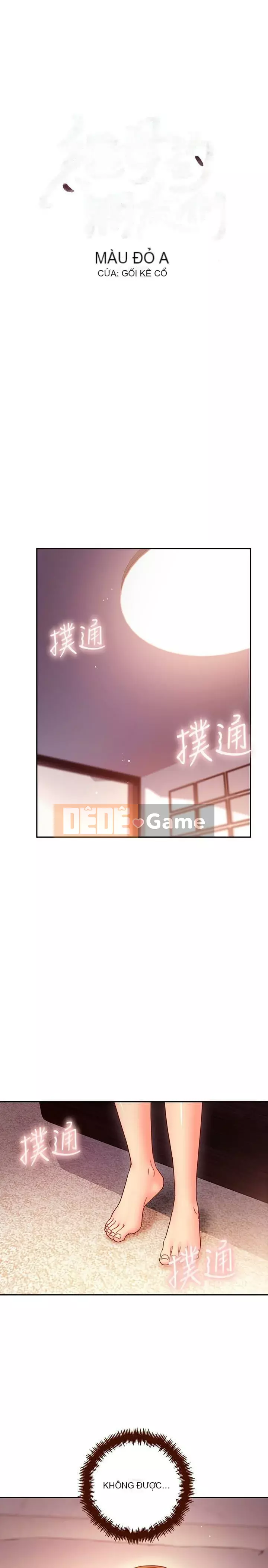 Mẹ kế bạn bè Chương 43-59