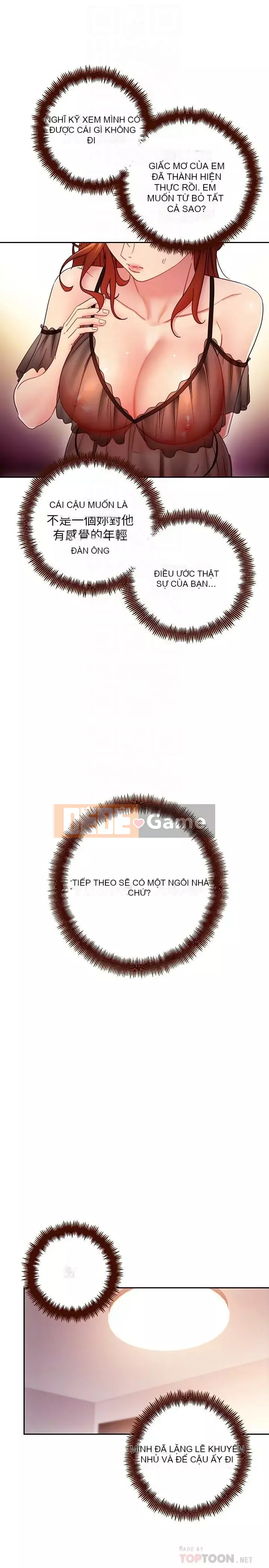 Mẹ kế bạn bè Chương 43-59