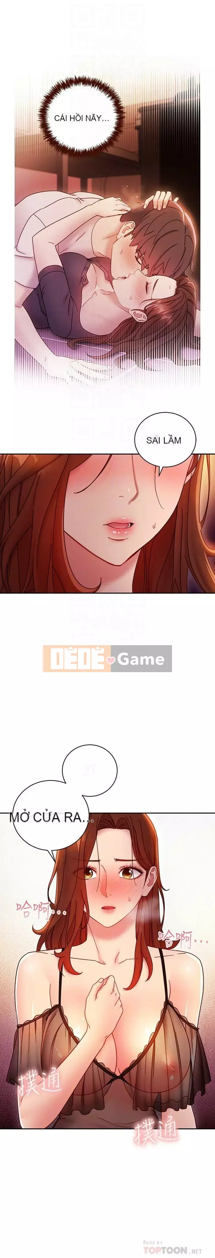 Mẹ kế bạn bè Chương 43-59