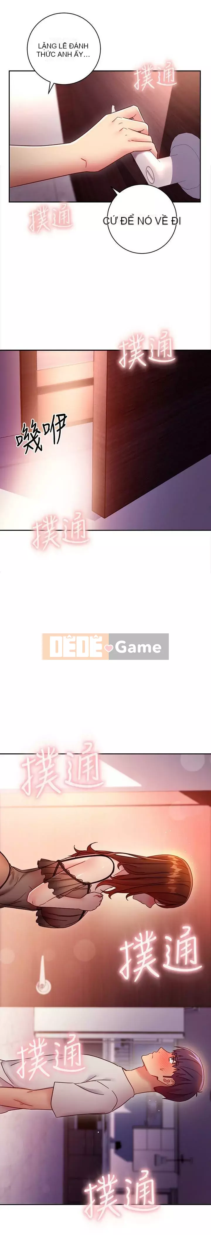 Mẹ kế bạn bè Chương 43-59