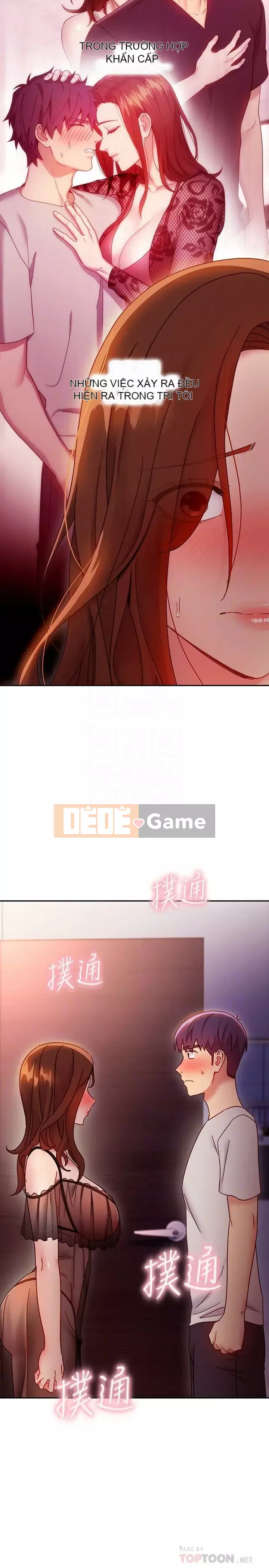 Mẹ kế bạn bè Chương 43-59