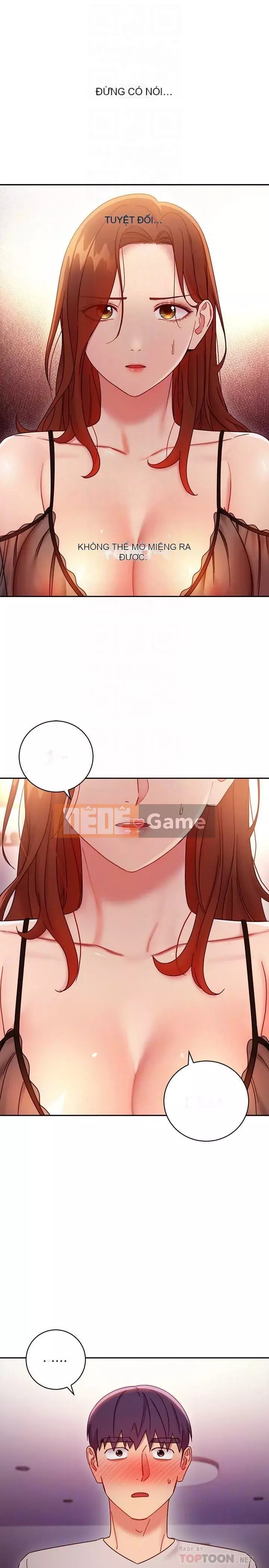 Mẹ kế bạn bè Chương 43-59