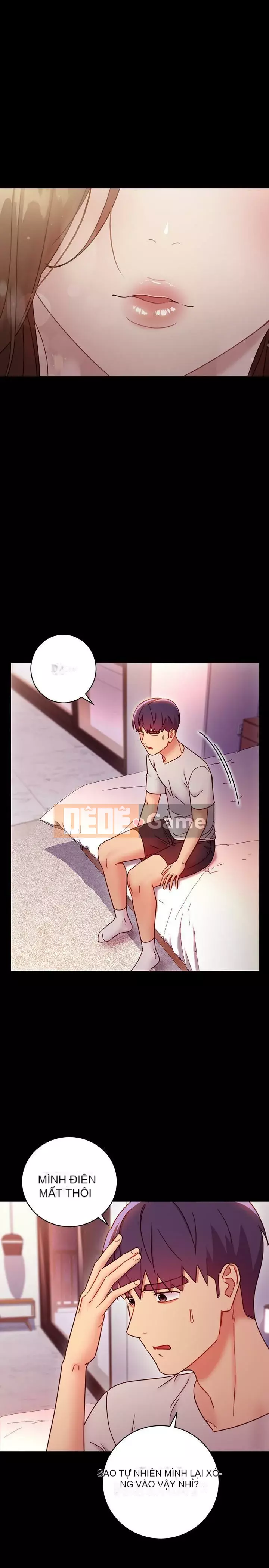 Mẹ kế bạn bè Chương 43-59