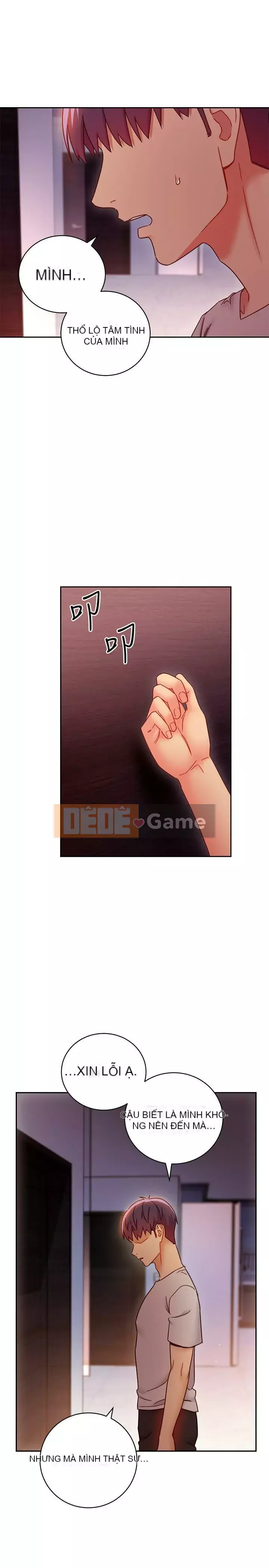 Mẹ kế bạn bè Chương 43-59