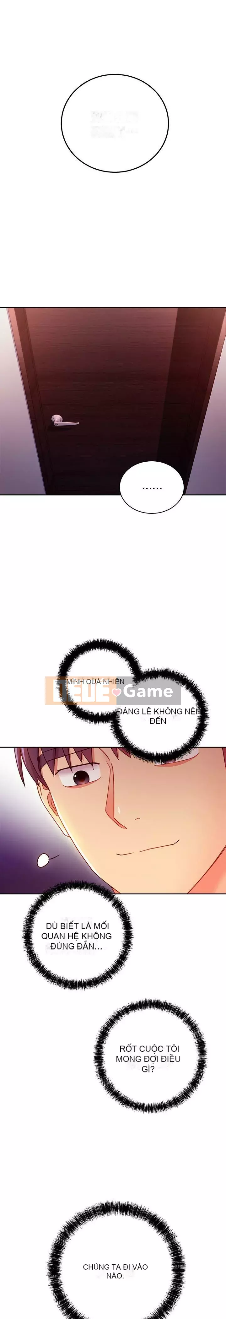 Mẹ kế bạn bè Chương 43-59