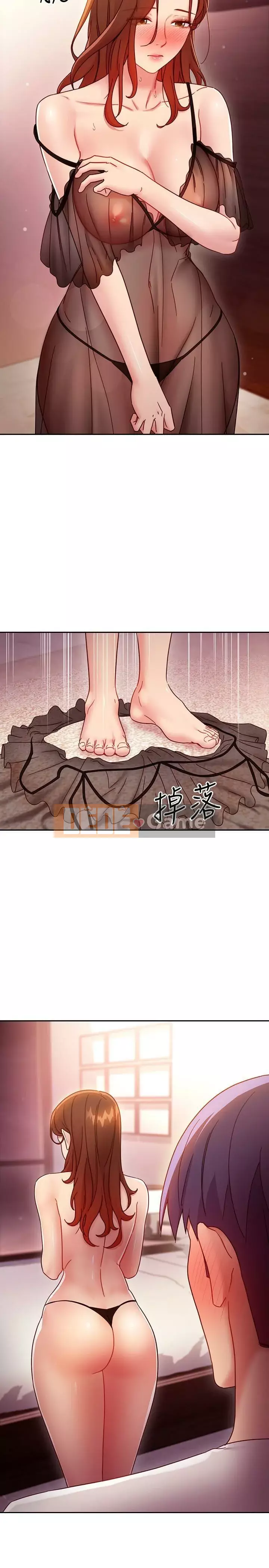 Mẹ kế bạn bè Chương 43-59