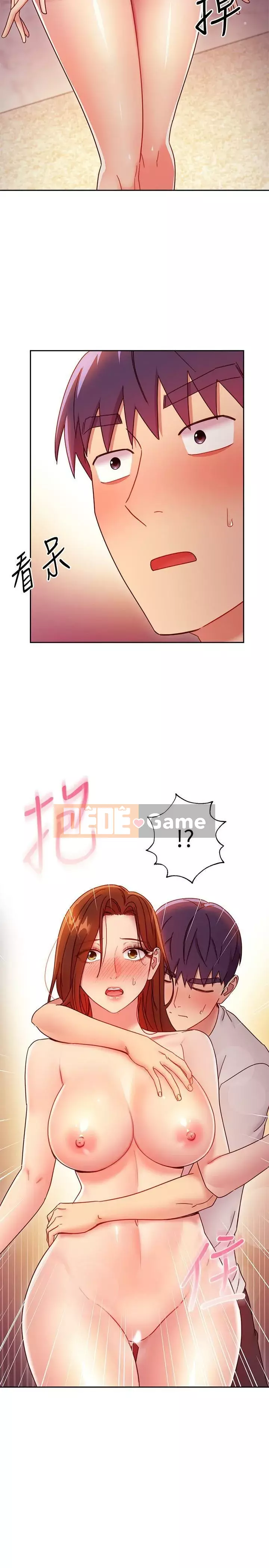 Mẹ kế bạn bè Chương 43-59