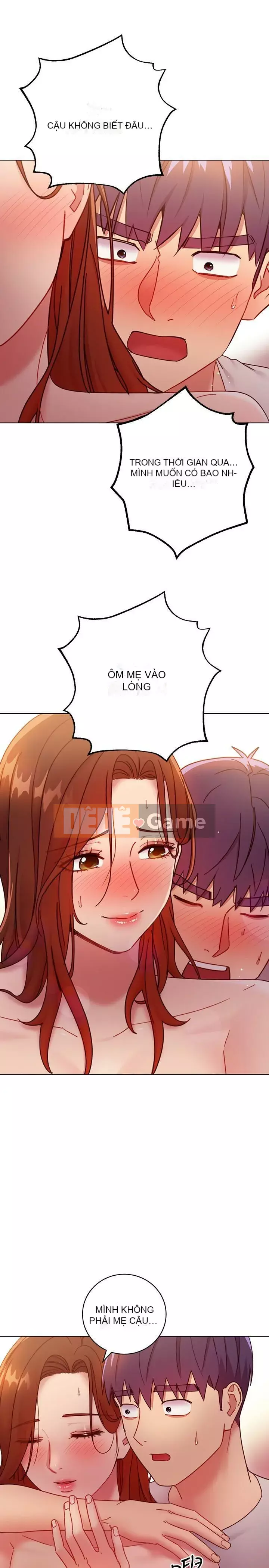 Mẹ kế bạn bè Chương 43-59