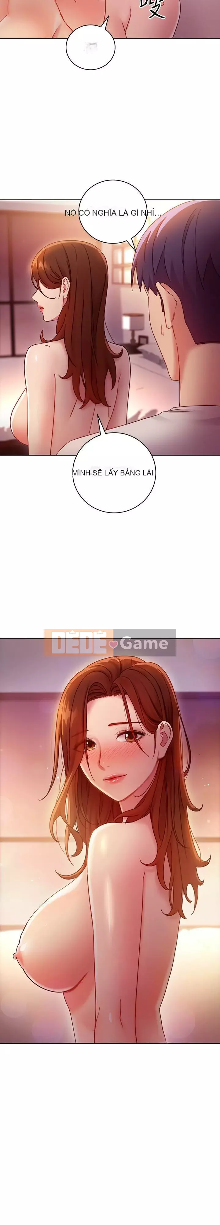 Mẹ kế bạn bè Chương 43-59