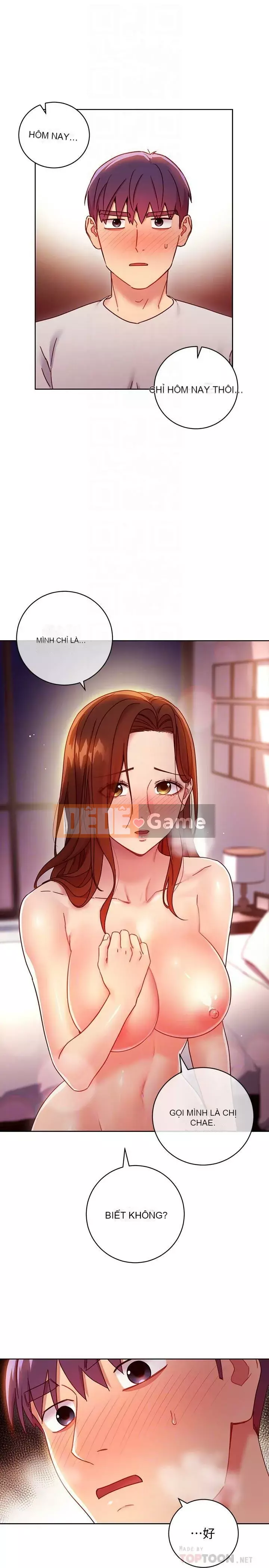 Mẹ kế bạn bè Chương 43-59