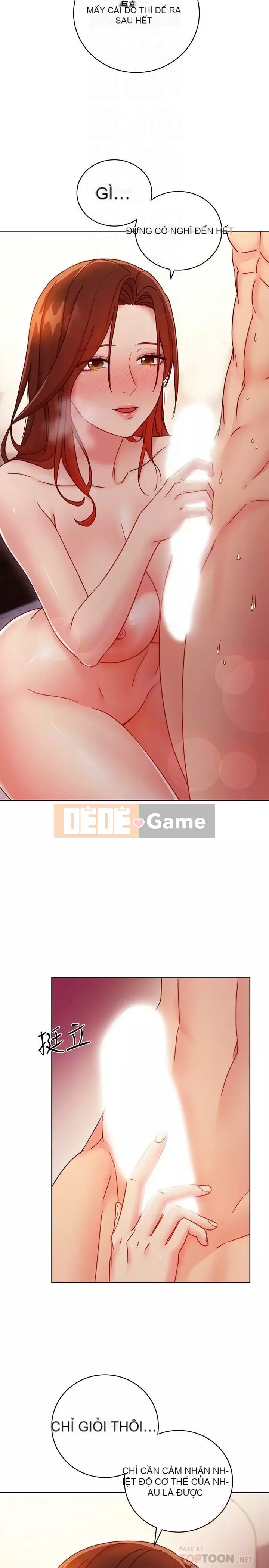 Mẹ kế bạn bè Chương 43-59