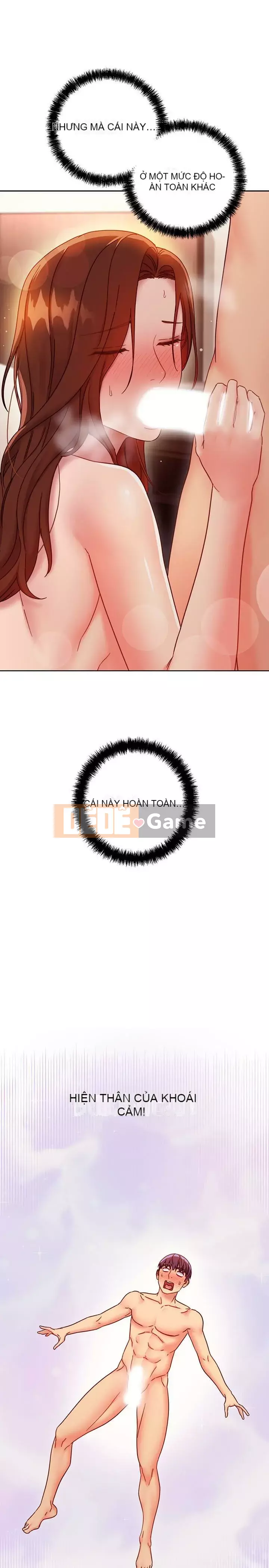 Mẹ kế bạn bè Chương 43-59