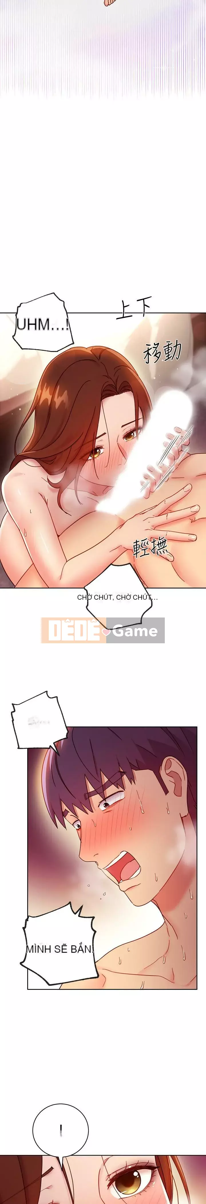 Mẹ kế bạn bè Chương 43-59