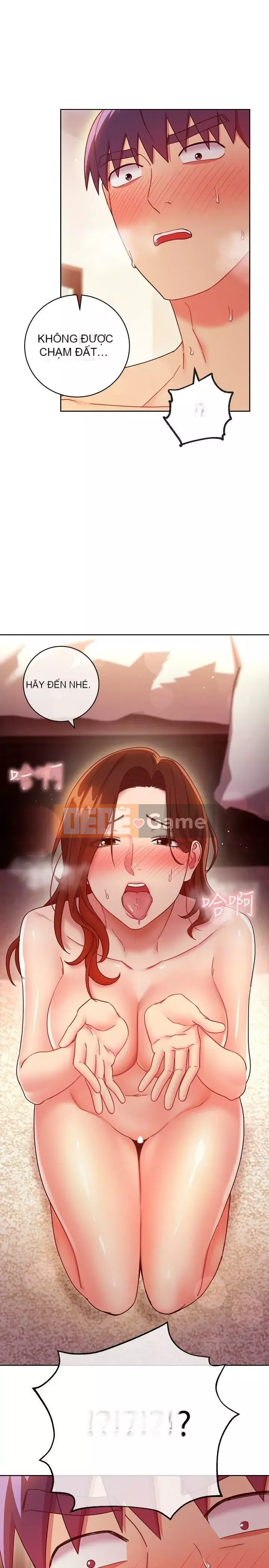 Mẹ kế bạn bè Chương 43-59