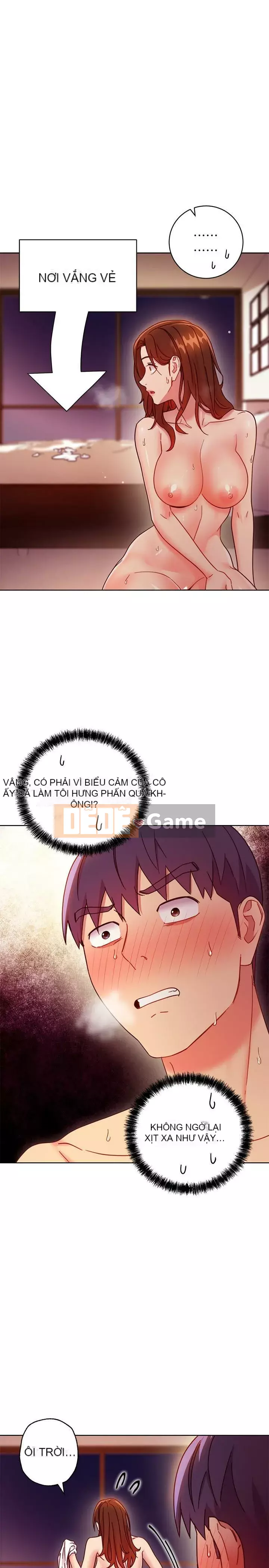 Mẹ kế bạn bè Chương 43-59