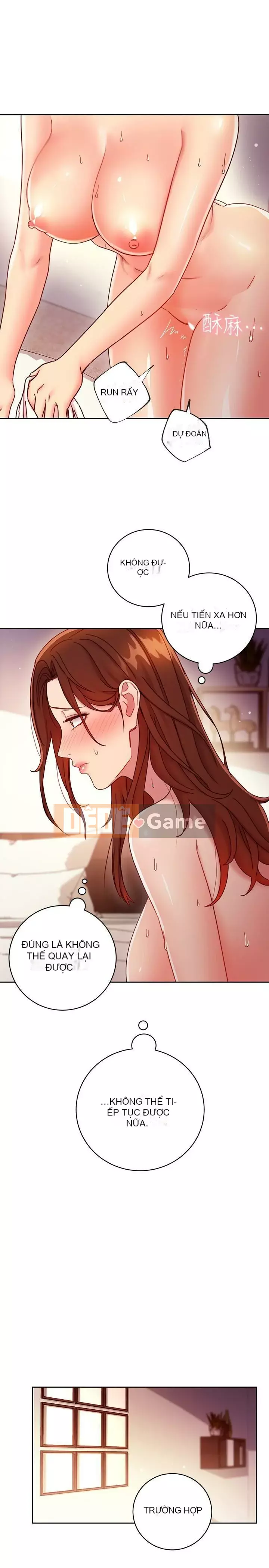 Mẹ kế bạn bè Chương 43-59