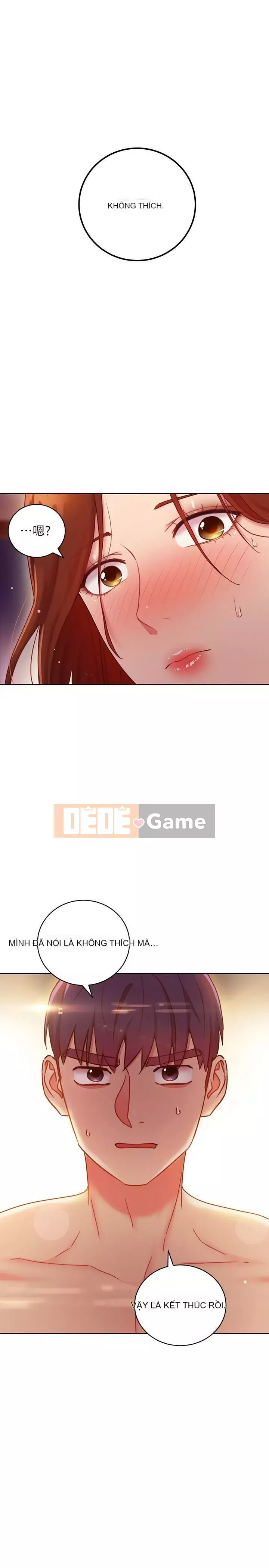 Mẹ kế bạn bè Chương 43-59