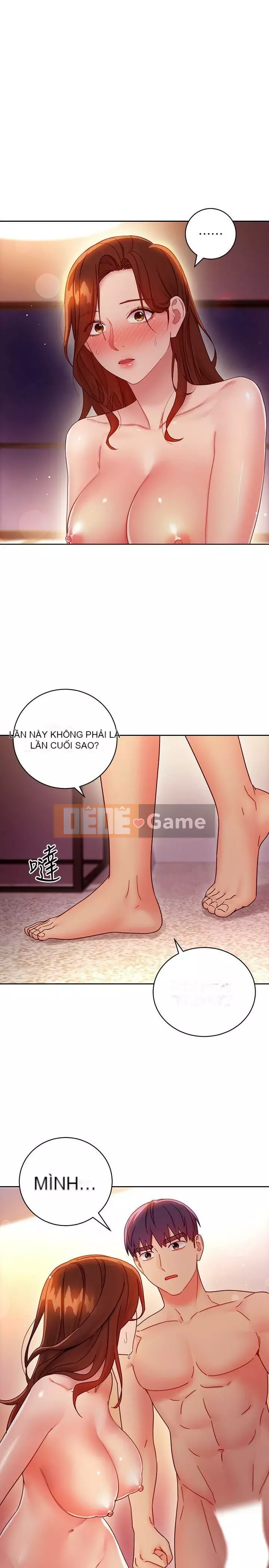 Mẹ kế bạn bè Chương 43-59