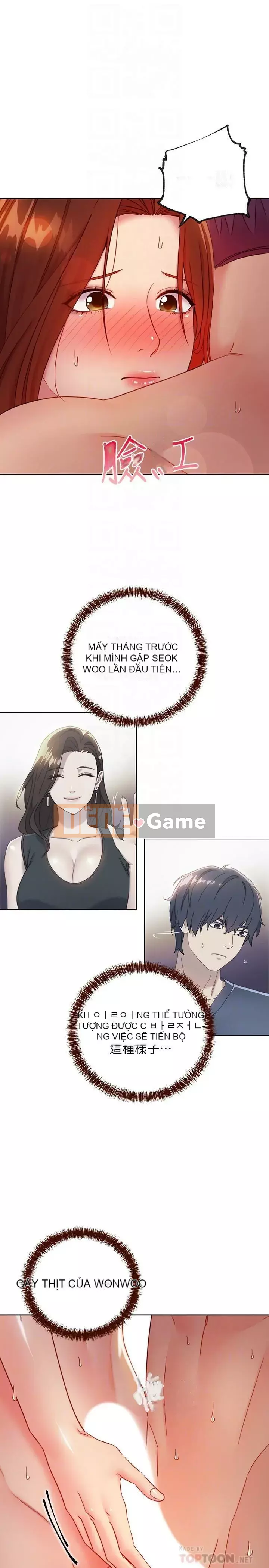 Mẹ kế bạn bè Chương 43-59