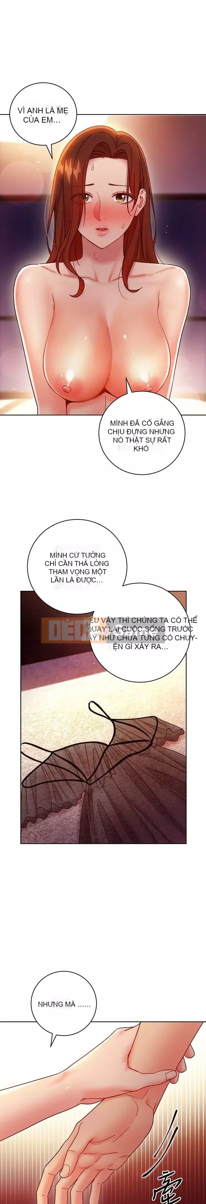 Mẹ kế bạn bè Chương 43-59