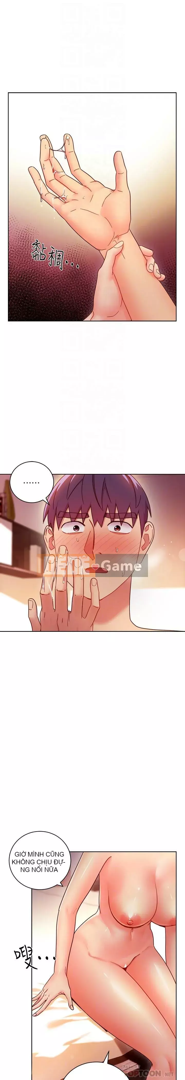 Mẹ kế bạn bè Chương 43-59