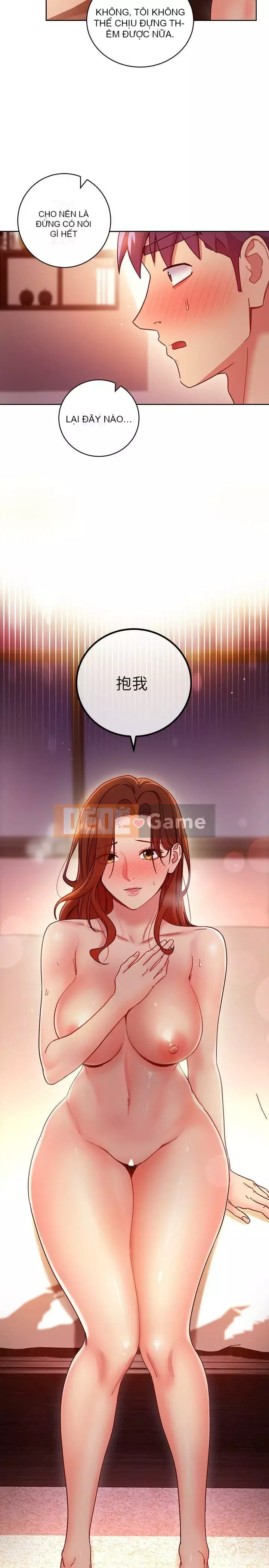 Mẹ kế bạn bè Chương 43-59