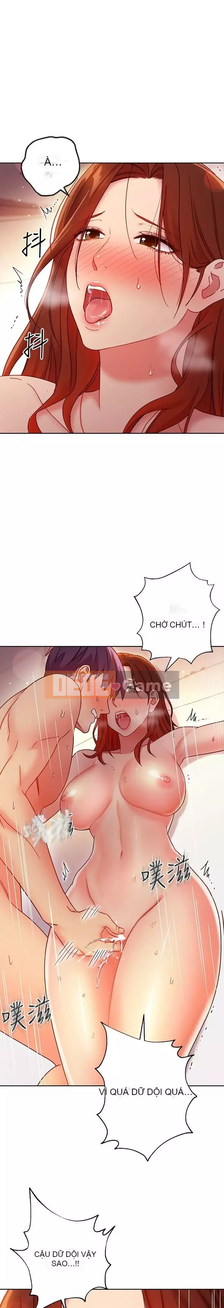 Mẹ kế bạn bè Chương 43-59