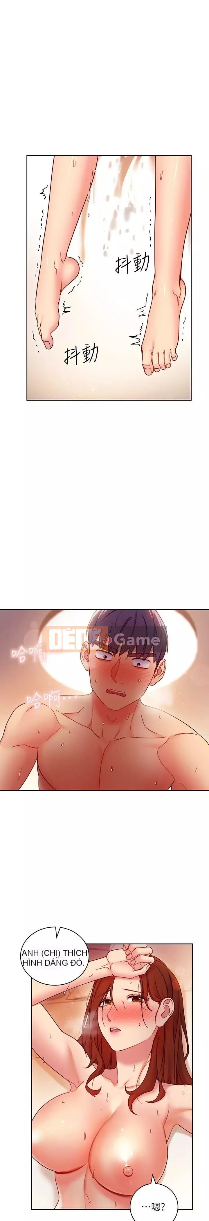 Mẹ kế bạn bè Chương 43-59