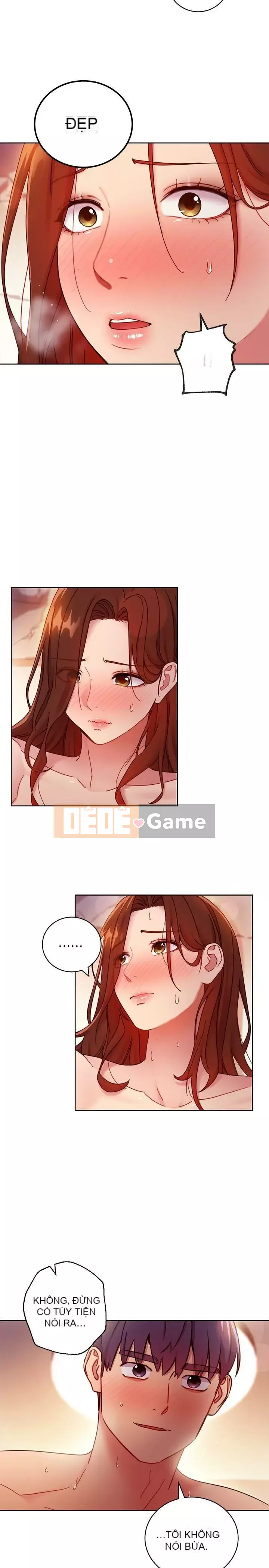 Mẹ kế bạn bè Chương 43-59