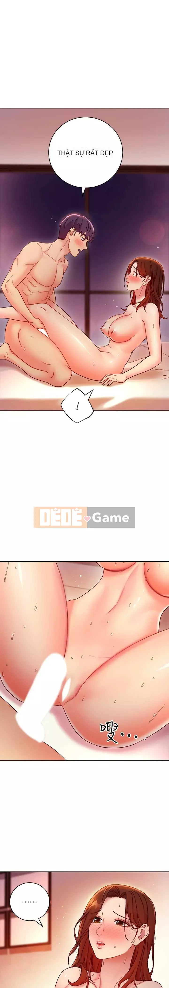 Mẹ kế bạn bè Chương 43-59