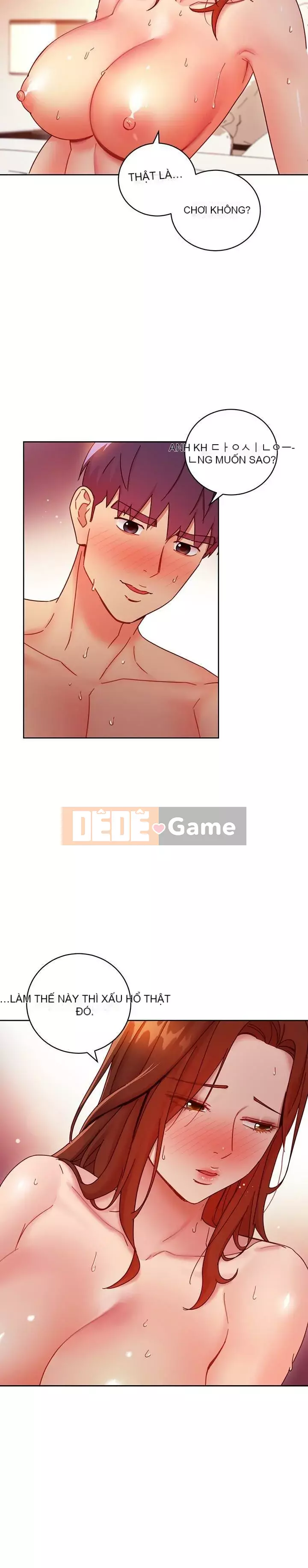 Mẹ kế bạn bè Chương 43-59