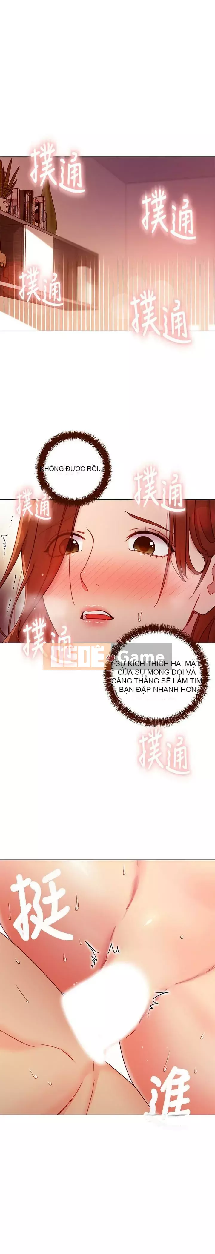 Mẹ kế bạn bè Chương 43-59