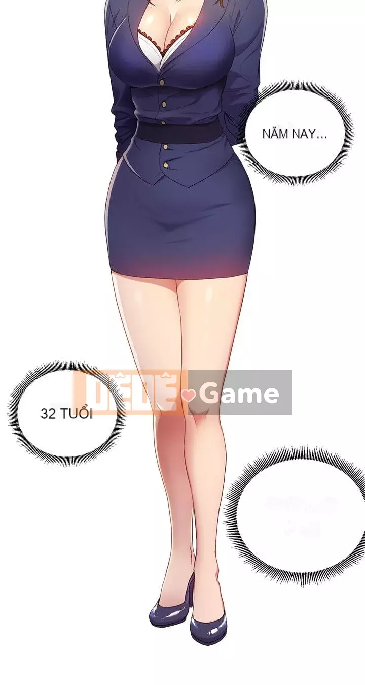 Mẹ kế bạn bè Chương 1-42