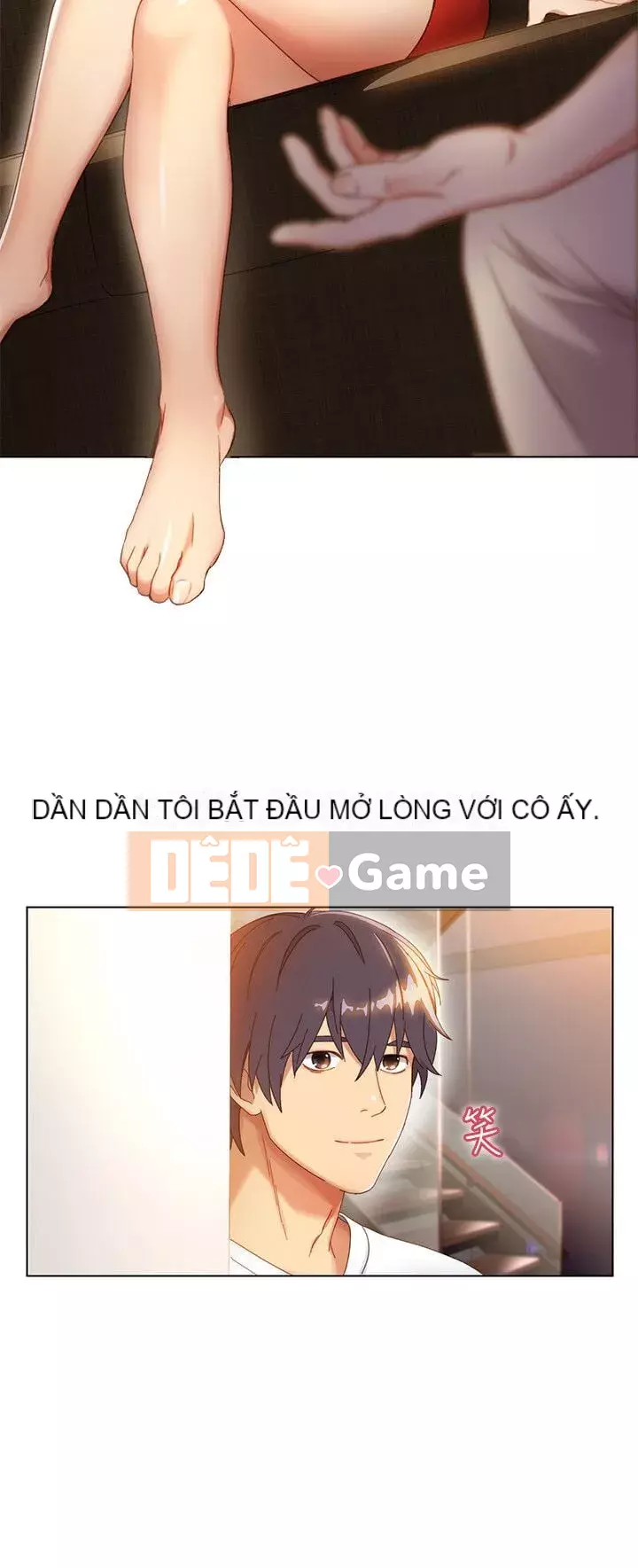 Mẹ kế bạn bè Chương 1-42