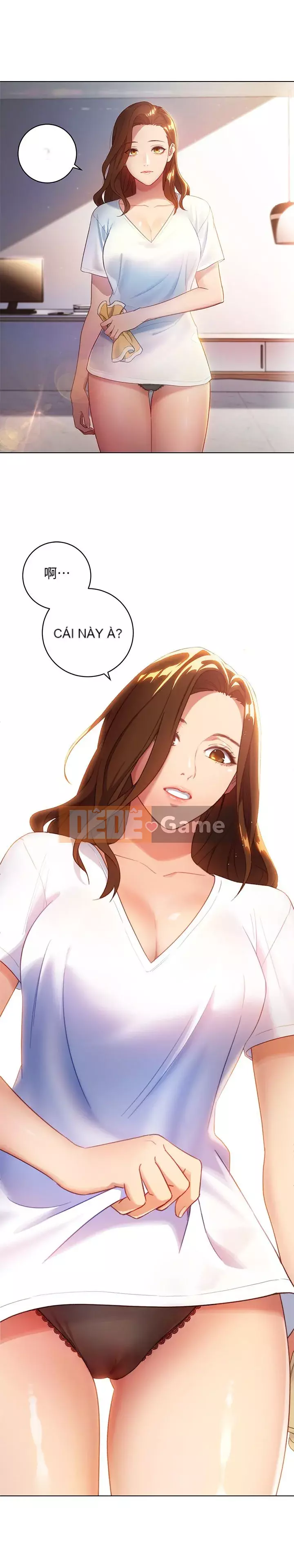 Mẹ kế bạn bè Chương 1-42