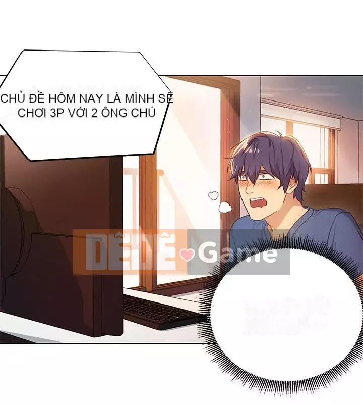 Mẹ kế bạn bè Chương 1-42