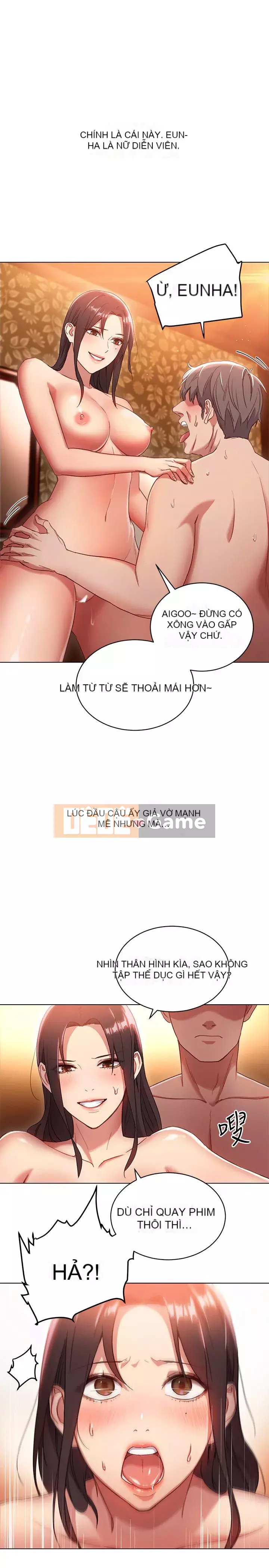 Mẹ kế bạn bè Chương 1-42