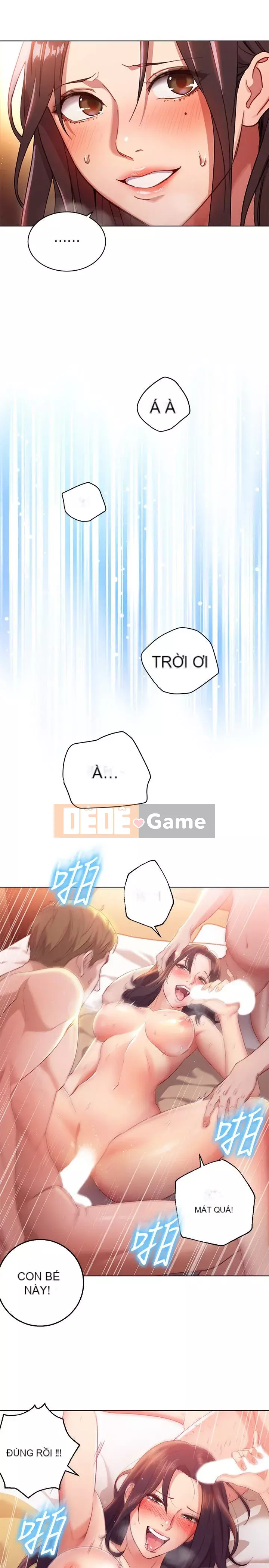 Mẹ kế bạn bè Chương 1-42