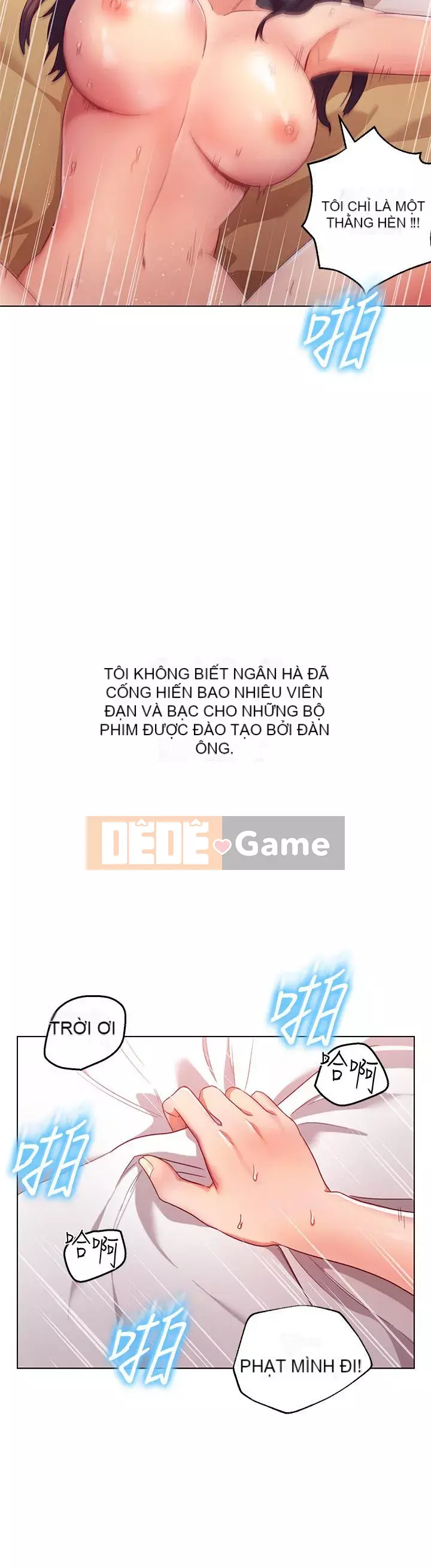 Mẹ kế bạn bè Chương 1-42