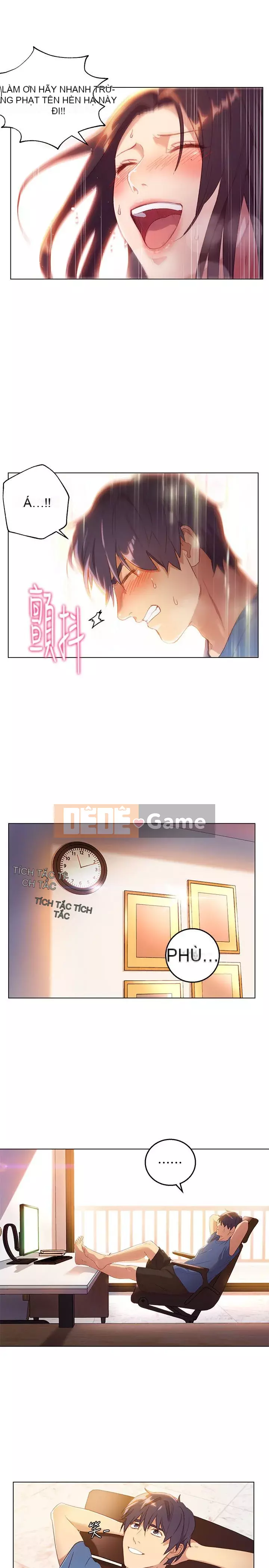 Mẹ kế bạn bè Chương 1-42