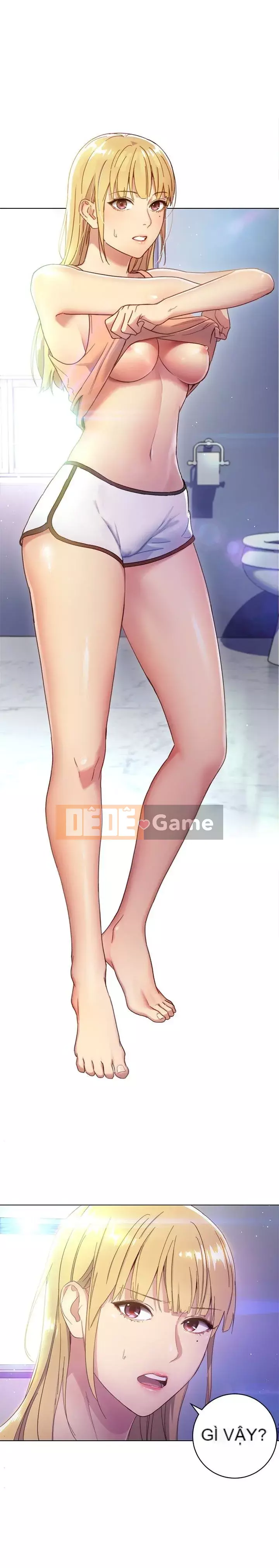 Mẹ kế bạn bè Chương 1-42