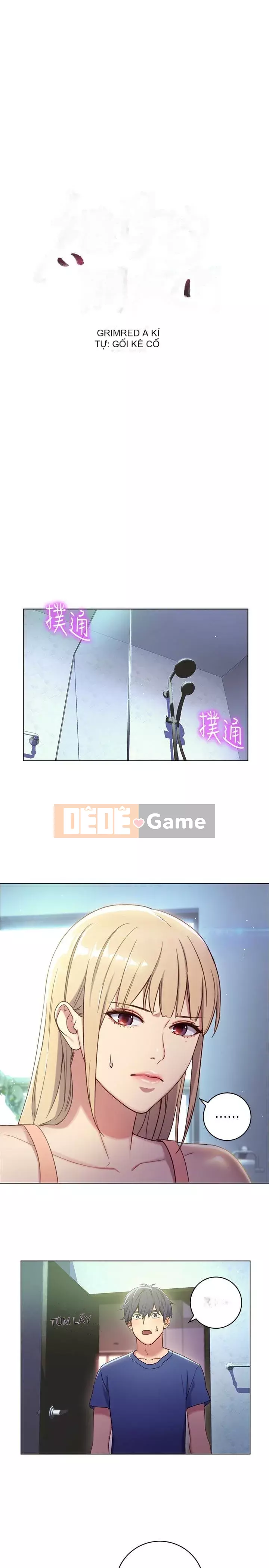 Mẹ kế bạn bè Chương 1-42