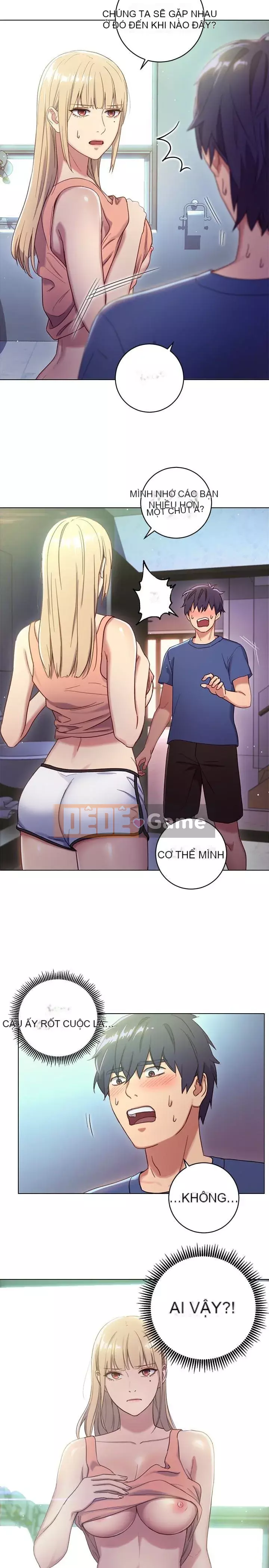 Mẹ kế bạn bè Chương 1-42