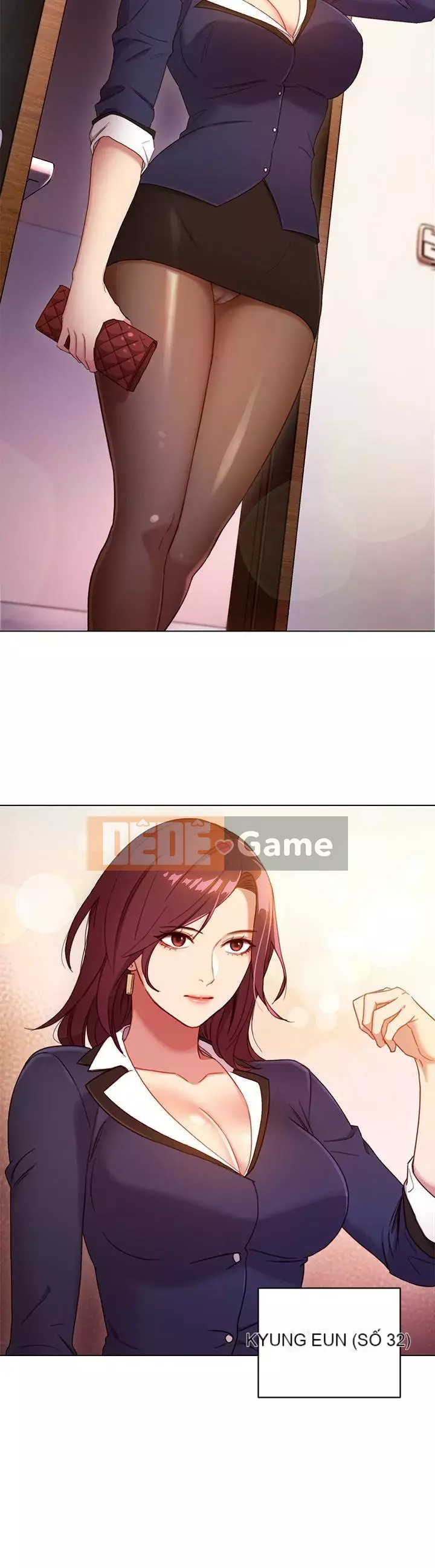 Mẹ kế bạn bè Chương 1-42