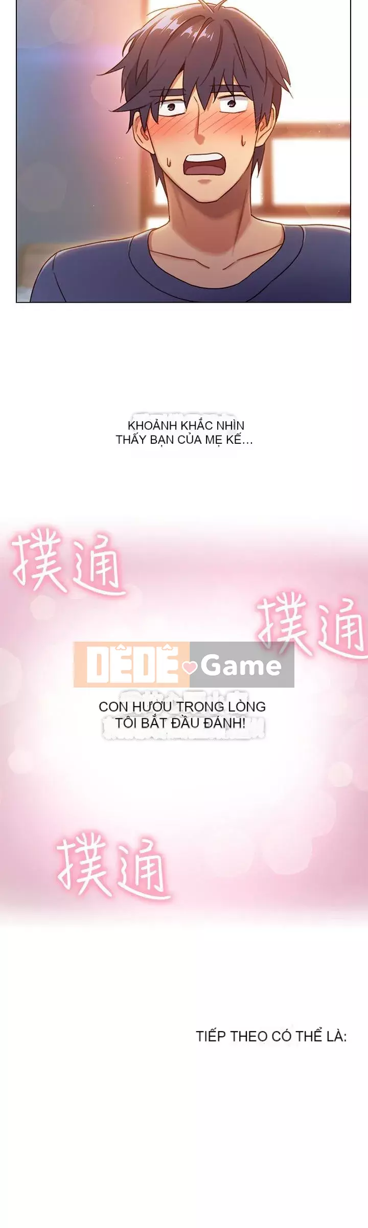 Mẹ kế bạn bè Chương 1-42