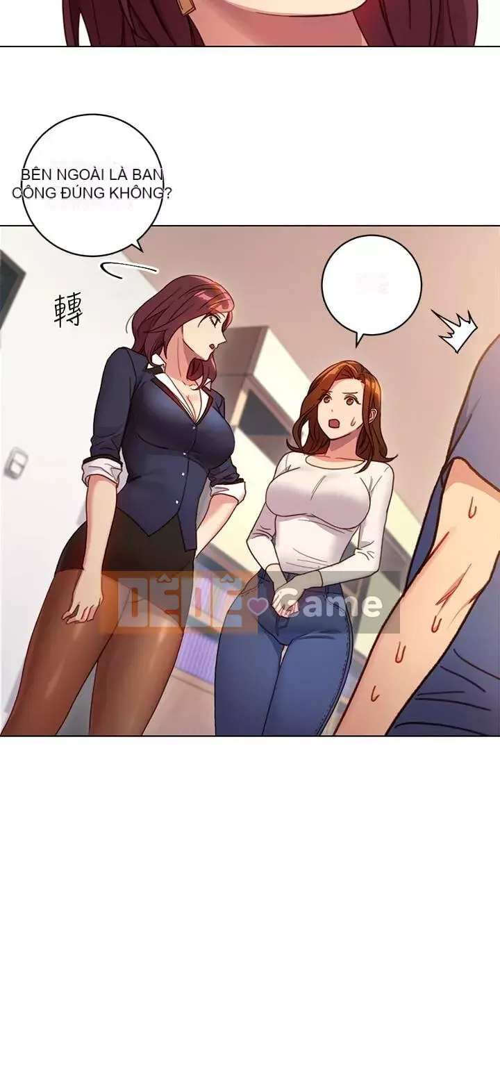 Mẹ kế bạn bè Chương 1-42