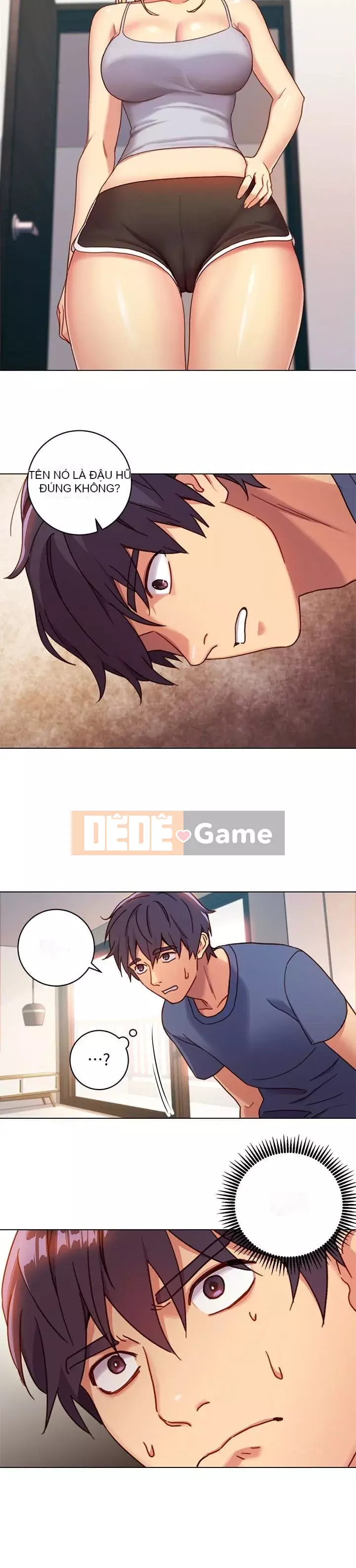 Mẹ kế bạn bè Chương 1-42