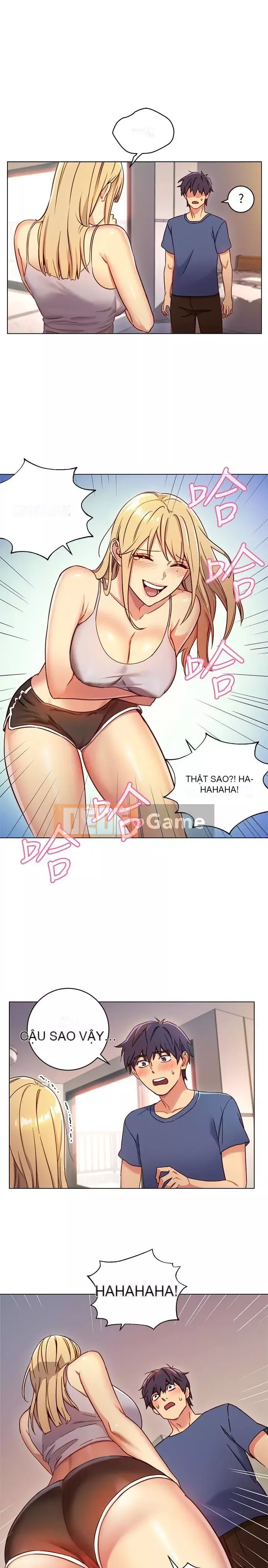 Mẹ kế bạn bè Chương 1-42