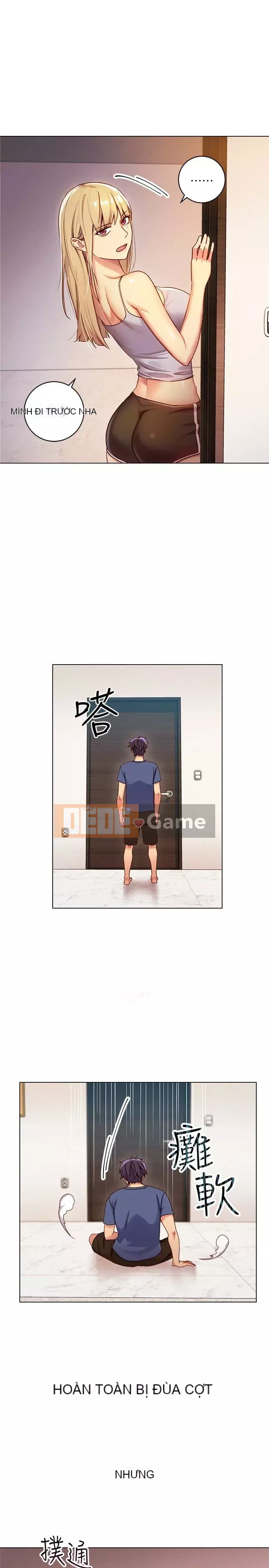 Mẹ kế bạn bè Chương 1-42