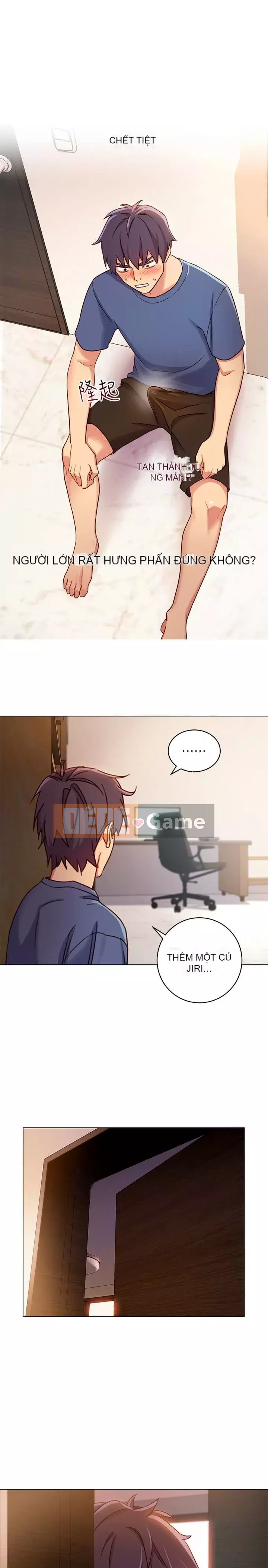 Mẹ kế bạn bè Chương 1-42